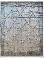 שטיח סקנדינבי 254