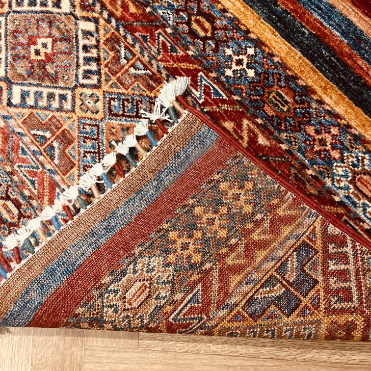 שטיח סראפי 650 צבעוני SERAPI | 177*238