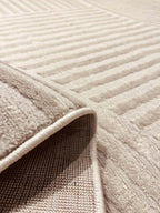 שטיח פרנקה 348 בז' | FRANCA