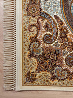 שטיח טהרן 632 בז' | TEHRAN