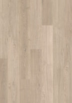 Laminate flooring Eligna Light grey varnished oak 1304