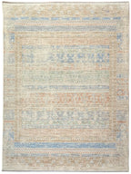 שטיח וינטג' מדלן 449 02 צבעוני | MADELEINE