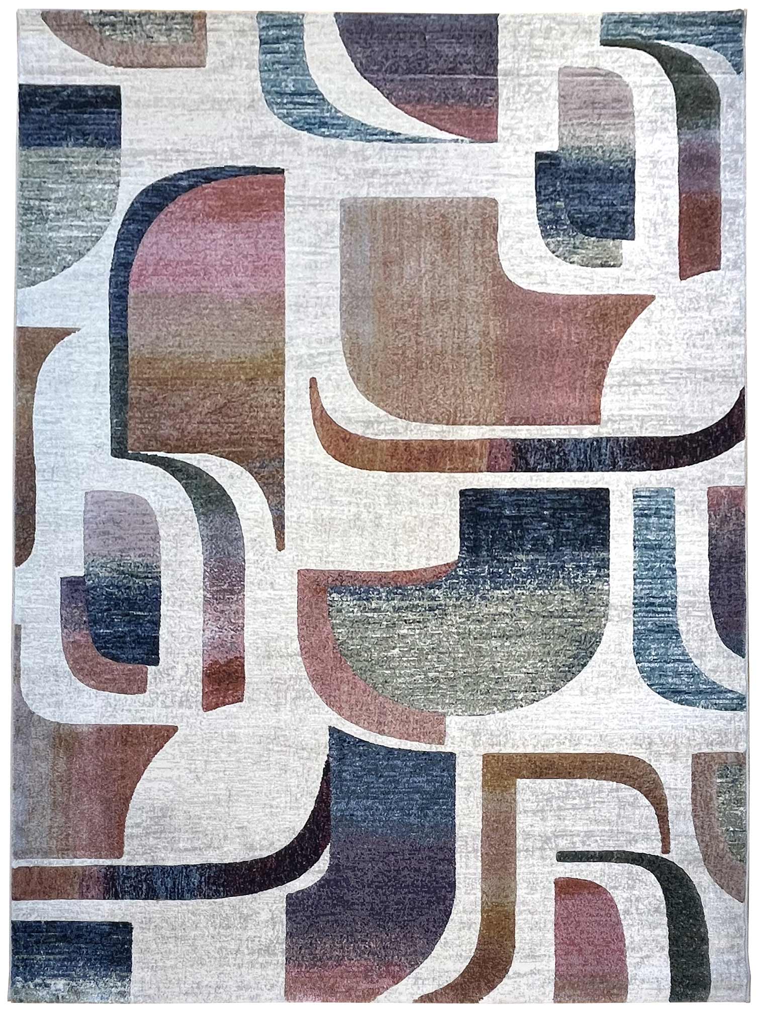 Brussels colorful carpet 850 | BRUSSEL