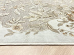 Vintage Alberto 447 Beige Carpet | ALBERTO
