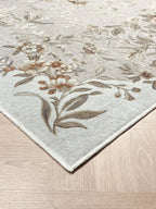 Vintage Alberto 447 Beige Carpet | ALBERTO