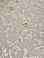 Vintage Alberto 447 Beige Carpet | ALBERTO