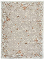 Vintage Alberto 447 Beige Carpet | ALBERTO