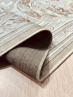 Vintage Alberto 447 Beige Carpet | ALBERTO