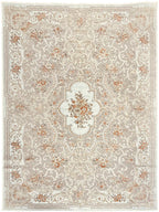 Vintage Alberto 447 Beige Carpet | ALBERTO