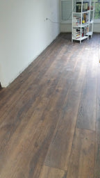 Classic Laminate Parquet Dark Havana Oak 1657 Quick Step Classic
