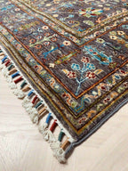 שטיח סולטנה  609 01 צבעוני 149*198 | SULTANA