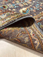 שטיח סולטנה  609 01 צבעוני 149*198 | SULTANA