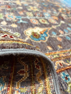 שטיח סולטנה  609 01 צבעוני 149*198 | SULTANA