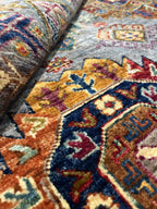 שטיח אריאנה 655 02 כחול 240*172 | ARIANA