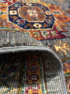 שטיח אריאנה 655 02 כחול 240*172 | ARIANA