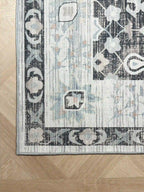 שטיח ראנר כביס קייסי 702 01 | CASEY