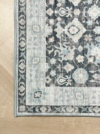 שטיח ראנר כביס קייסי 702 01 | CASEY