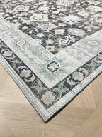 שטיח ראנר כביס קייסי 702 01 | CASEY