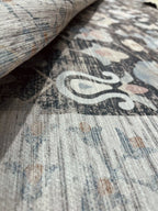 שטיח ראנר כביס קייסי 702 01 | CASEY