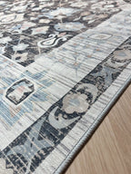 שטיח ראנר כביס קייסי 702 01 | CASEY