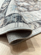 שטיח ראנר כביס קייסי 702 01 | CASEY