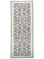 שטיח ראנר כביס קייסי 702 01 | CASEY