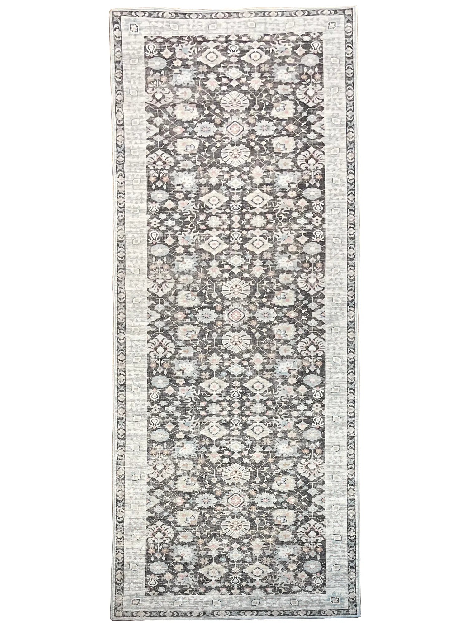 שטיח ראנר כביס קייסי 702 01 | CASEY