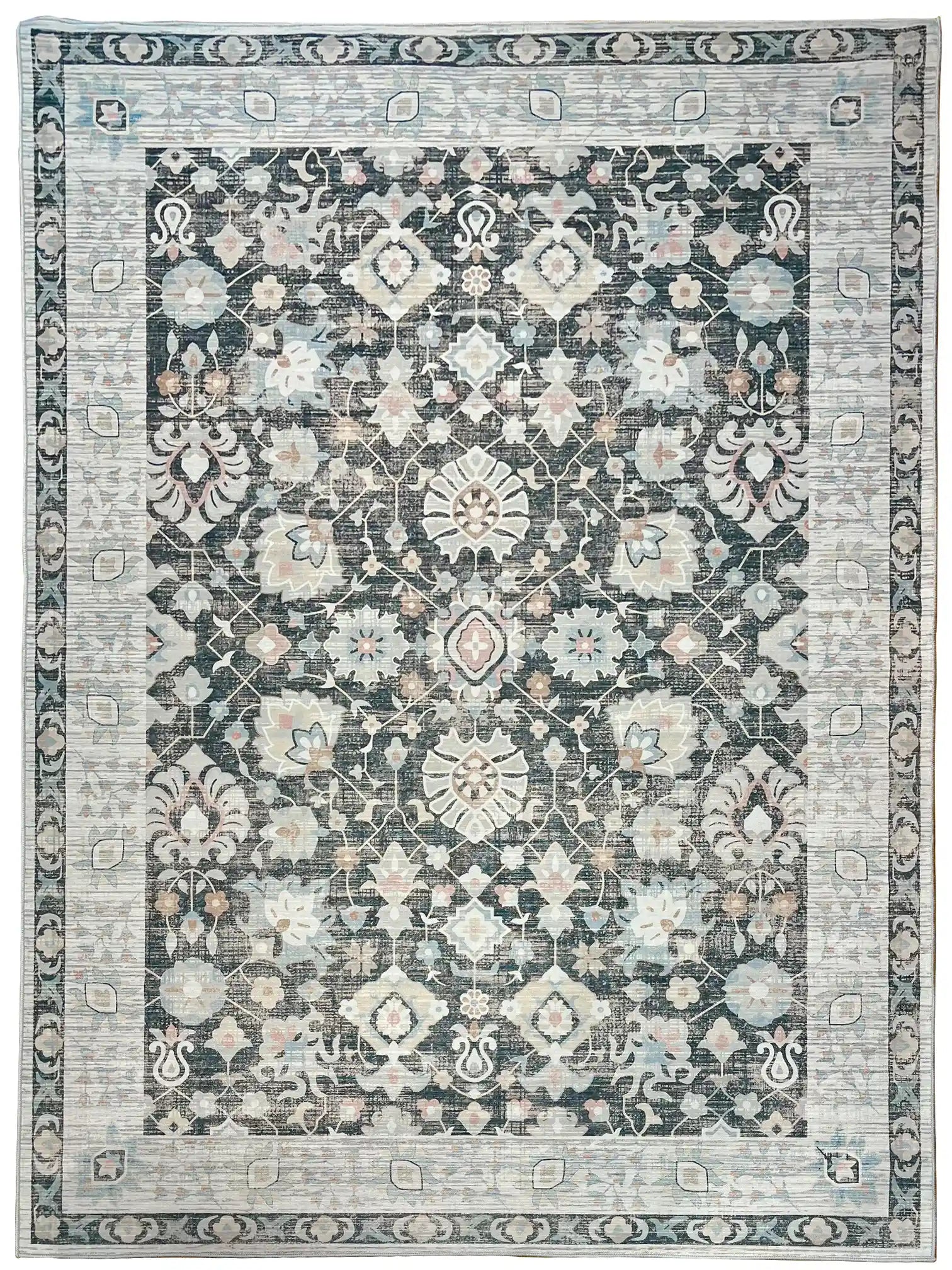 שטיח כביס קייסי 702 01 | CASEY