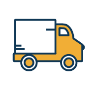 משלוחים מהירים