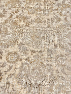 Diamond Carpet Blue/Grey/Gold 953 | DIAMOND EXCLUSIVE