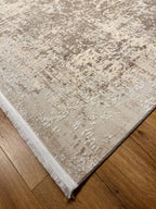 Diamond Carpet Blue/Grey/Gold 953 | DIAMOND EXCLUSIVE