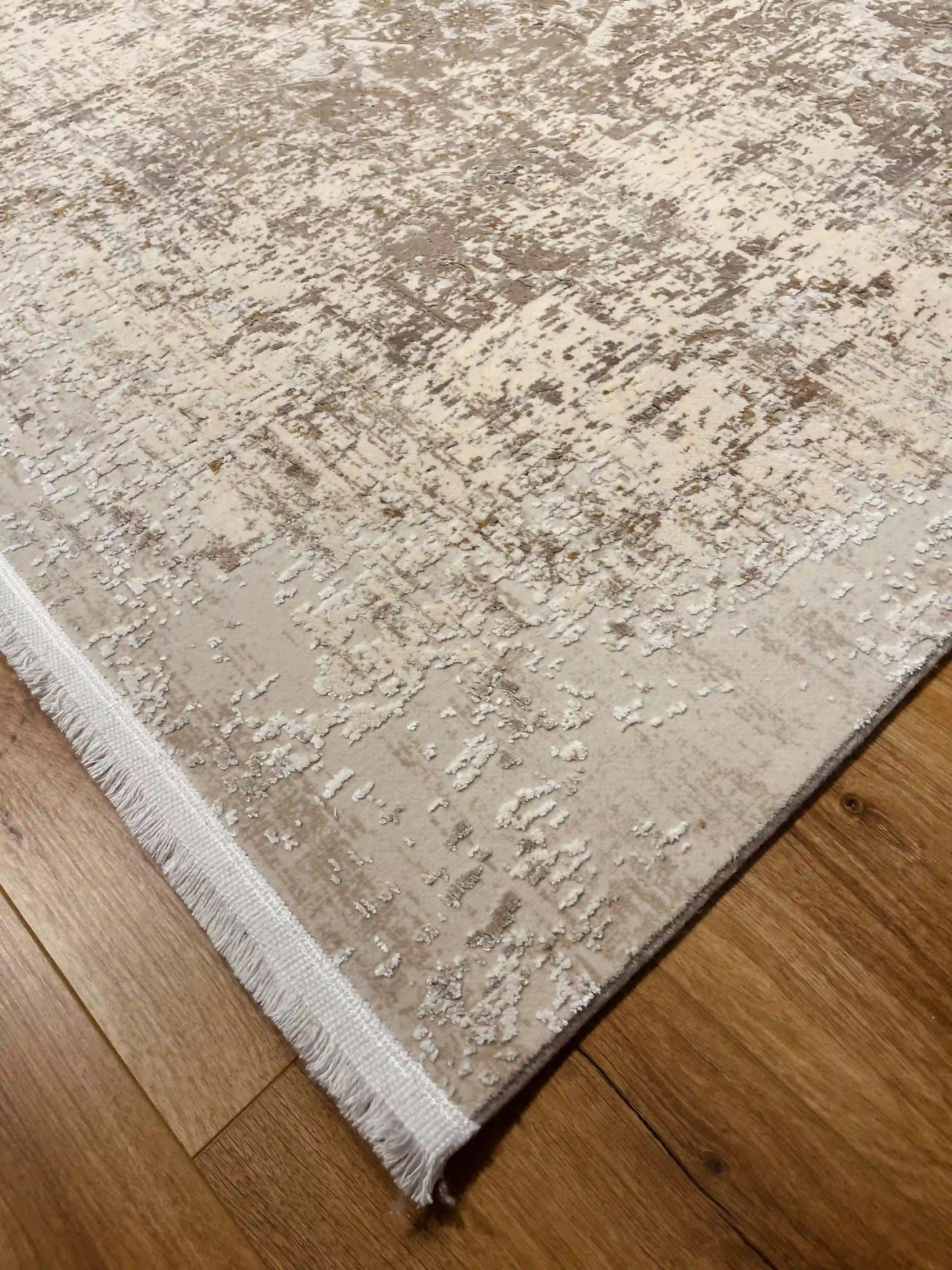 Diamond Carpet Blue/Grey/Gold 953 | DIAMOND EXCLUSIVE