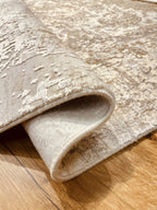 Diamond Carpet Blue/Grey/Gold 953 | DIAMOND EXCLUSIVE