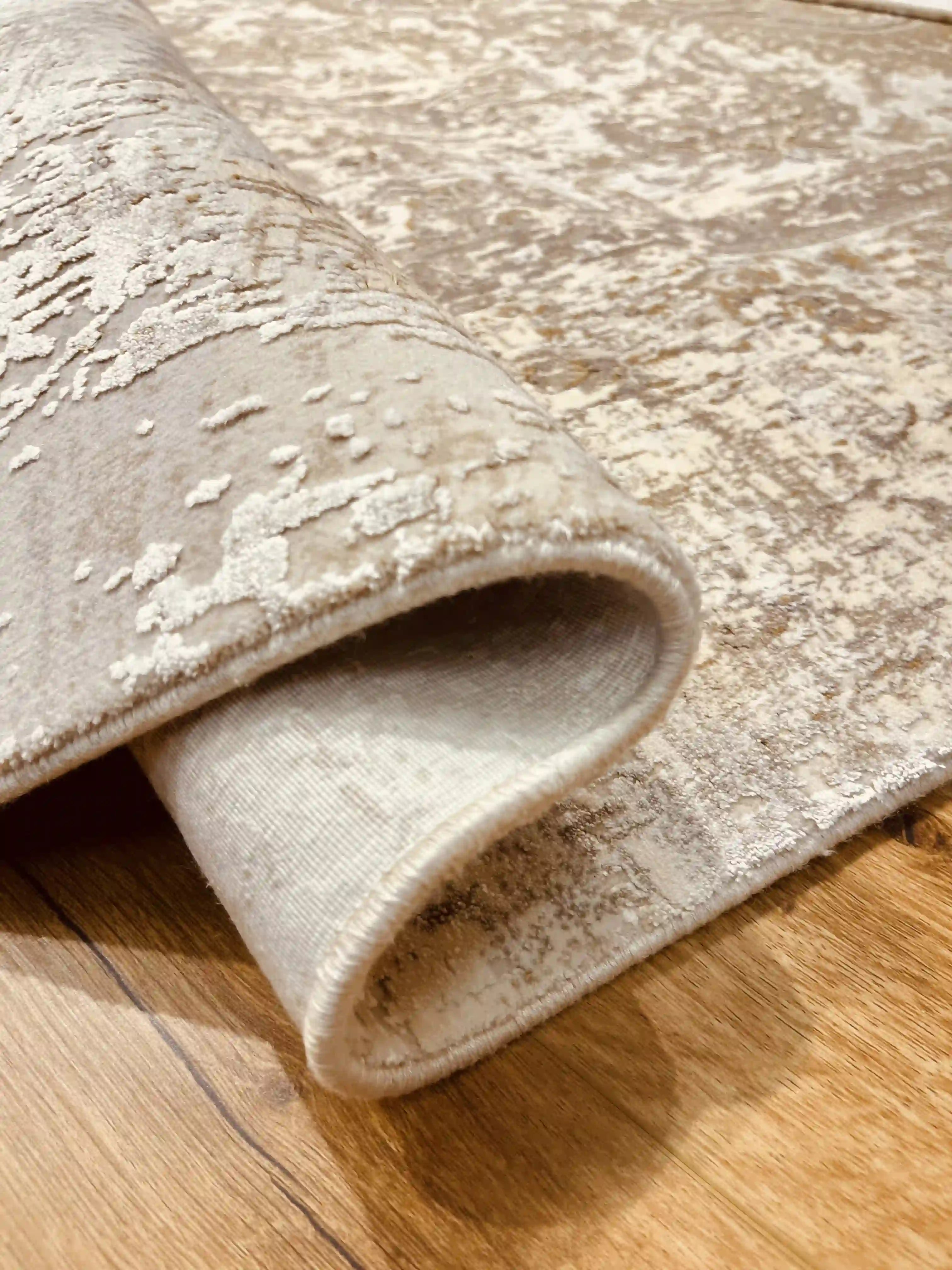 Diamond Carpet Blue/Grey/Gold 953 | DIAMOND EXCLUSIVE