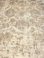 Diamond Carpet Blue/Grey/Gold 953 | DIAMOND EXCLUSIVE