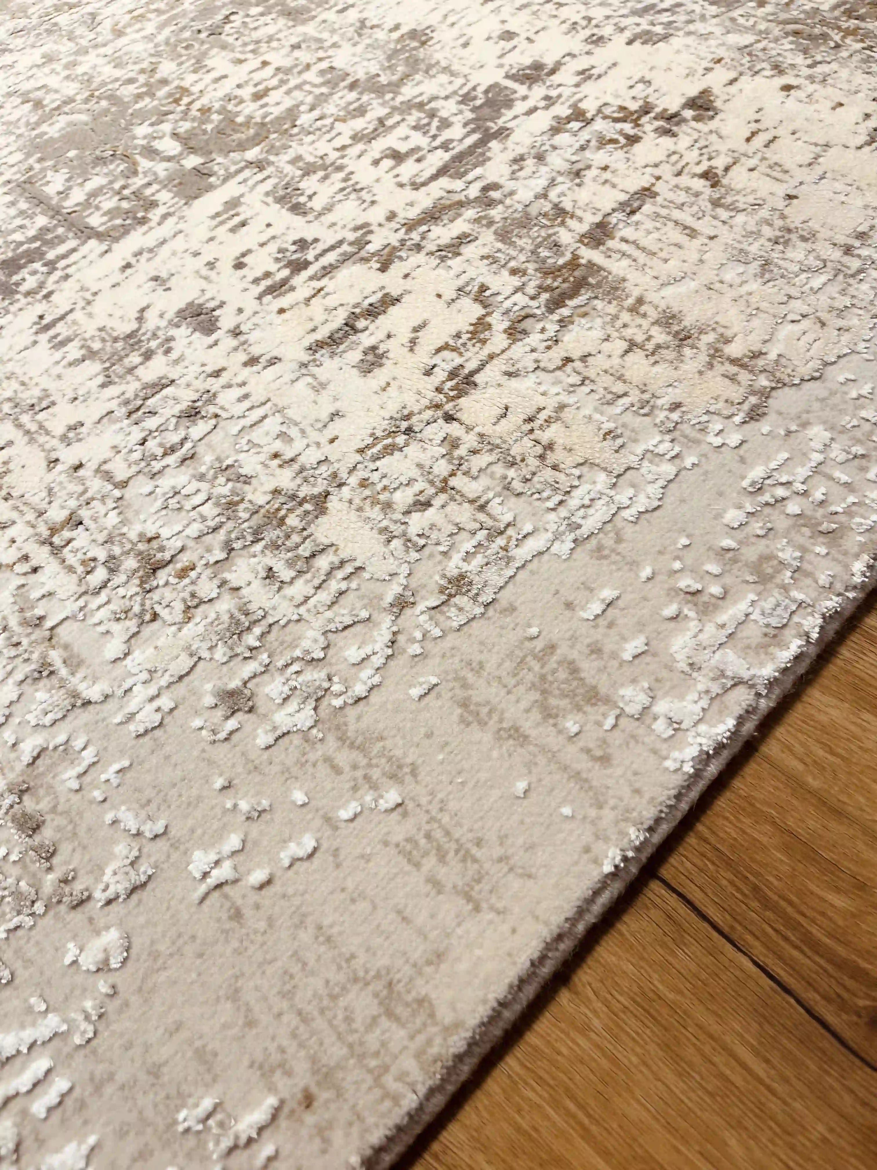 Diamond Carpet Blue/Grey/Gold 953 | DIAMOND EXCLUSIVE