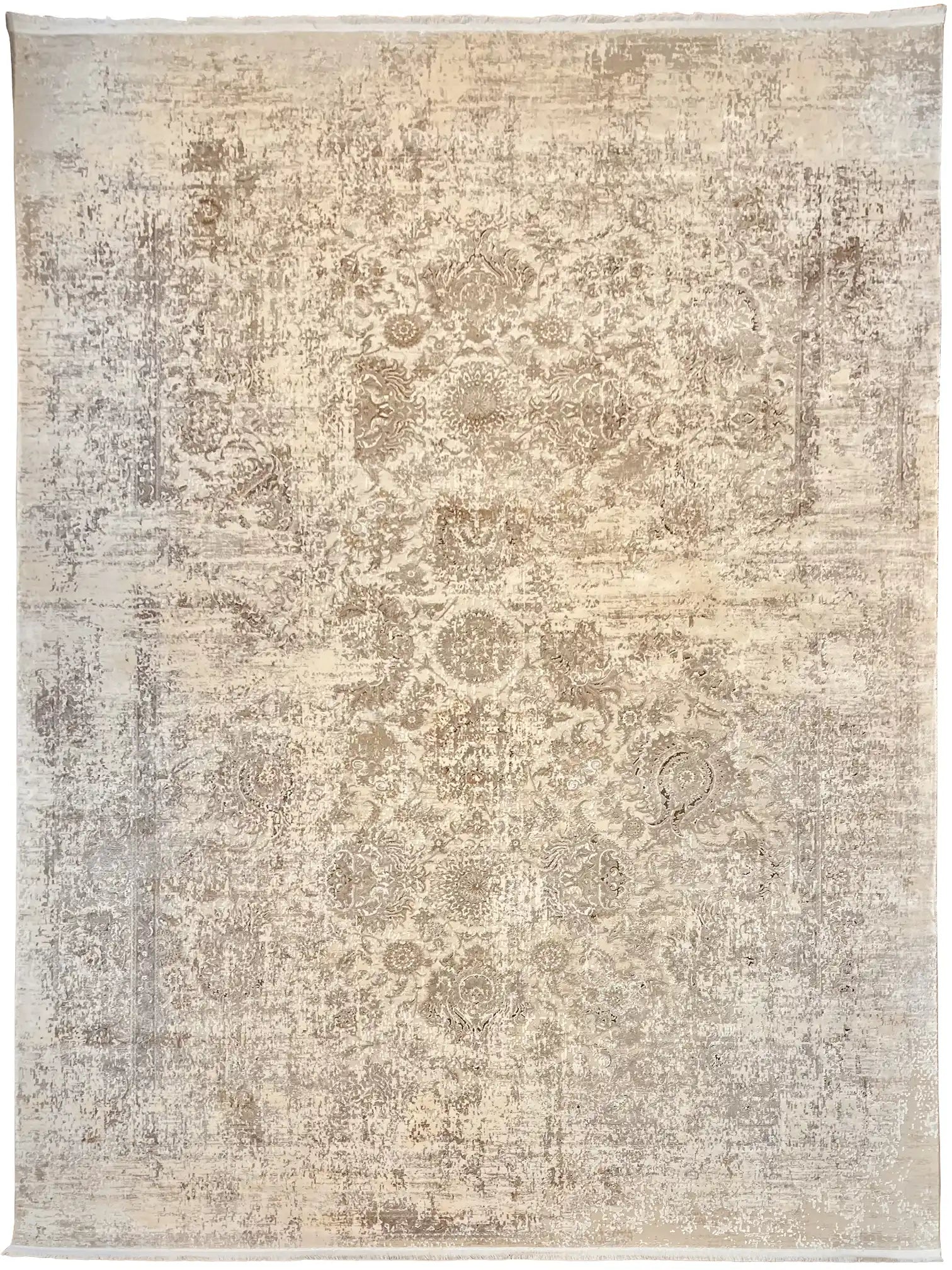 Diamond Carpet Blue/Grey/Gold 953 | DIAMOND EXCLUSIVE