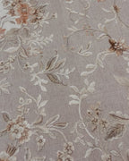 Vintage Alberto 447 Beige Carpet | ALBERTO