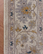 שטיח ויקטוריה וינטג' 436 צבעוני | VICTOIRE