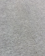 Looped carpet 280 gray | CREATION