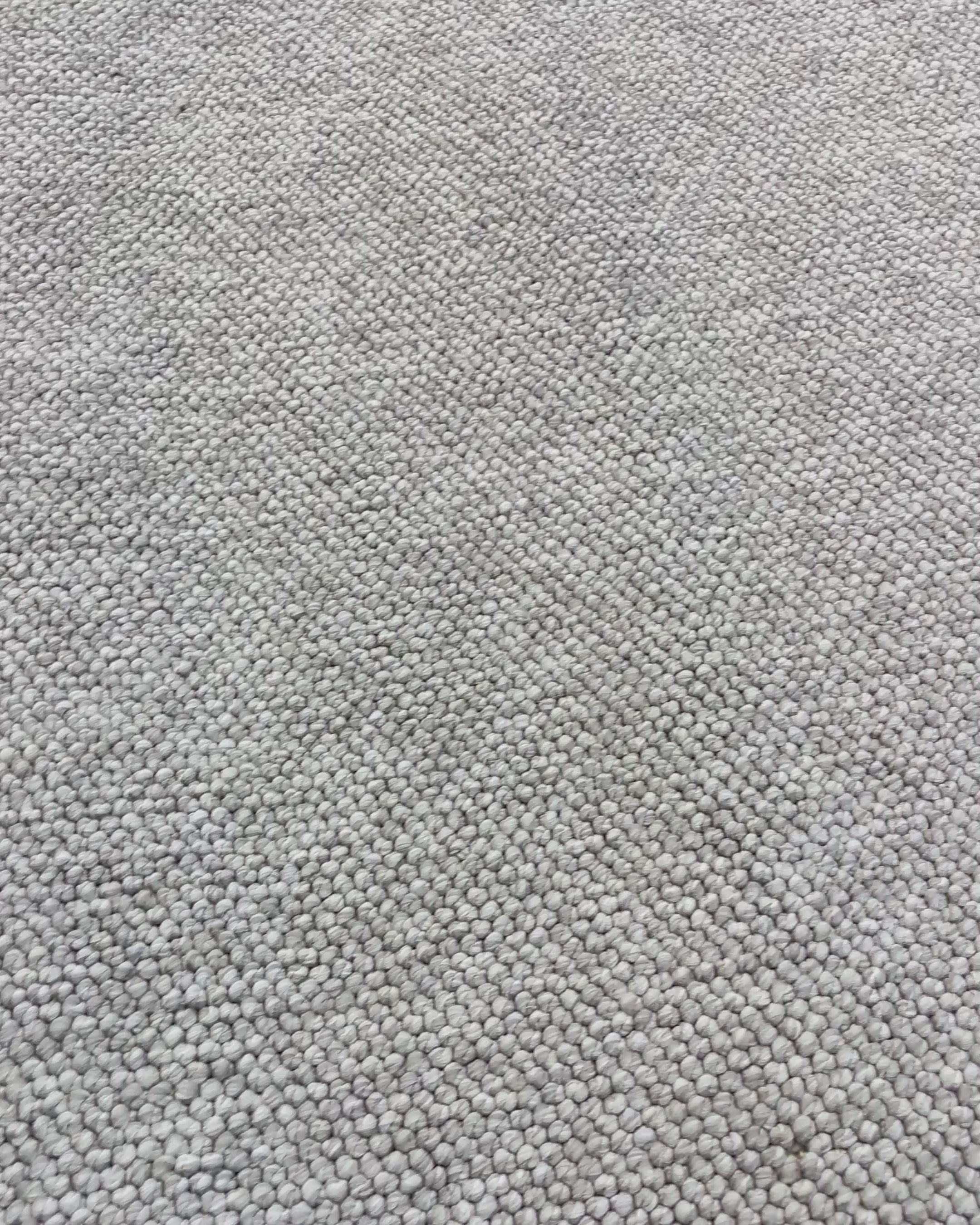 Looped carpet 280 gray | CREATION