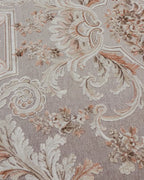 Vintage Alberto 447 Beige Carpet | ALBERTO
